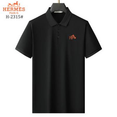 cheap quality HERMES shirts sku 195